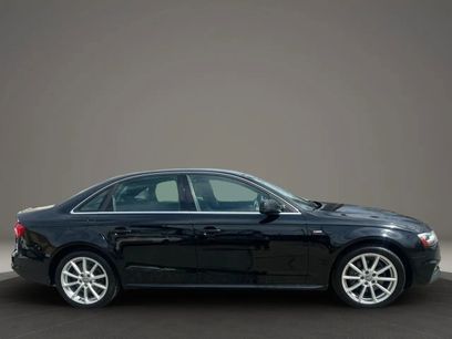 Used 2016 Audi A4 2.0T Premium w/ Audi MMI Navigation Plus