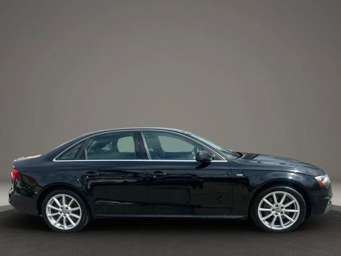 Used 2016 Audi A4 2.0T Premium w/ Audi MMI Navigation Plus AWD/4WD image 4