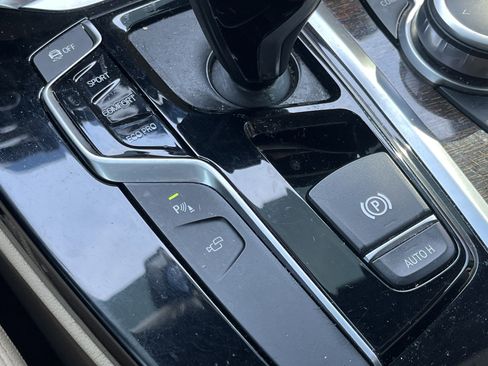 Used 2020 BMW X3 sDrive30i w/ Convenience Package image 9