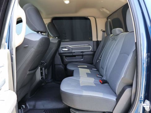Used 2019 RAM 2500 Big Horn AWD/4WD image 10