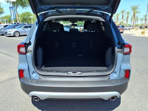 Certified 2024 Ford Escape Active FWD image 16