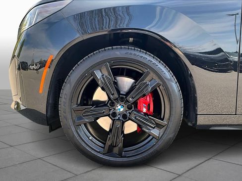 Certified 2026 BMW X3 M50 w/ Premium Package AWD/4WD image 10