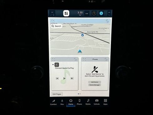 Used 2022 RAM 1500 Limited w/ Night Edition image 16