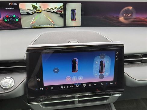 New 2026 Lincoln Nautilus Reserve image 25