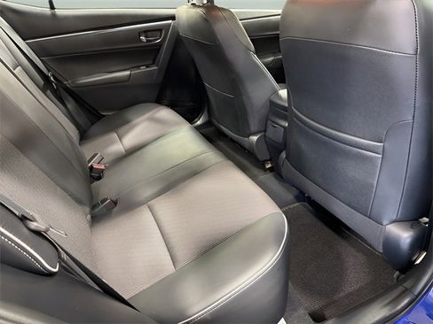 Used 2014 Toyota Corolla S image 32