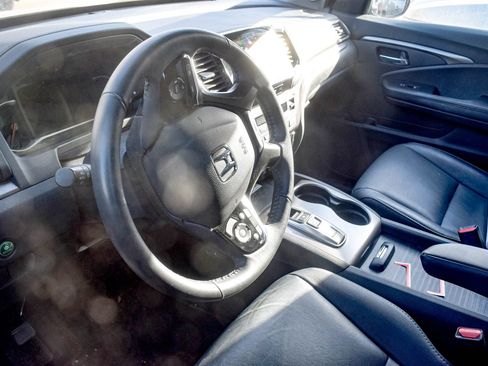 Used 2022 Honda Pilot Special Edition image 22