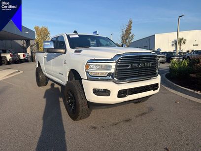 Used 2023 RAM 2500 Laramie