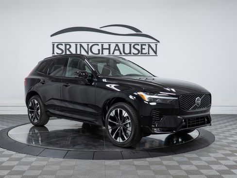 New 2026 Volvo XC60 B5 Plus w/ Protection Package Premier AWD/4WD image 3