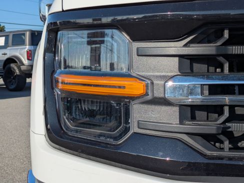 Used 2024 Ford F150 XLT w/ Equipment Group 302A MID image 9