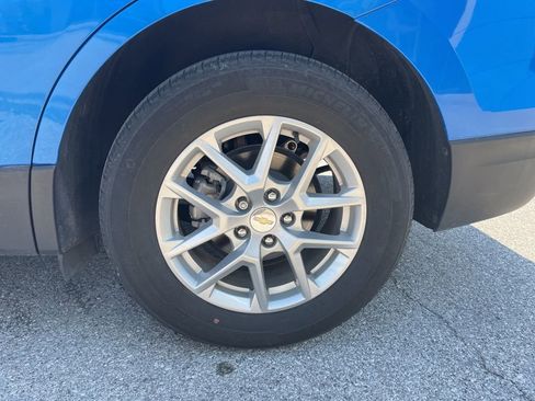 Used 2024 Chevrolet Equinox LT image 19