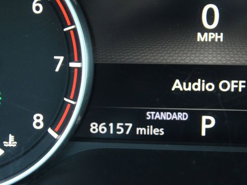 Used 2021 Nissan Rogue SV w/ Premium Package image 33