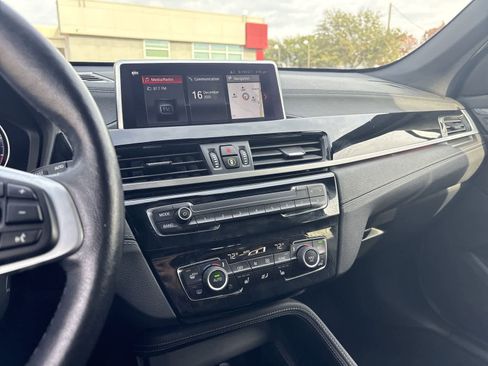 Used 2021 BMW X1 sDrive28i w/ Premium Package image 15