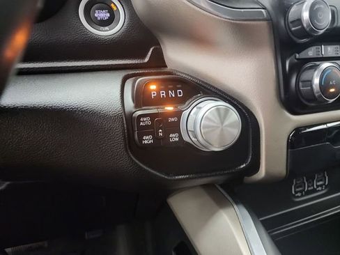 Used 2020 RAM 1500 Laramie image 21