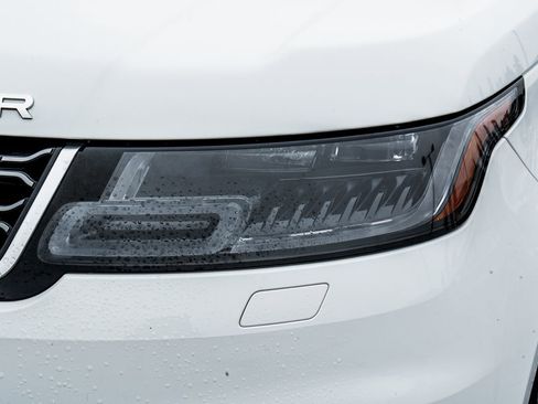 Used 2021 Land Rover Range Rover Sport SE image 7