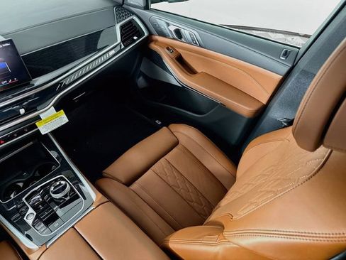 New 2026 BMW X5 M60i AWD/4WD image 25