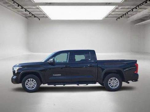 Used 2024 Toyota Tundra SR5 AWD/4WD image 2