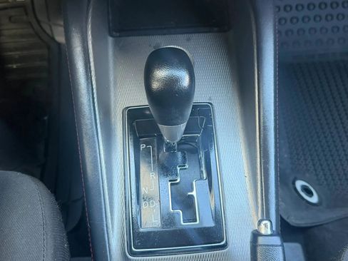 Used 2018 Mitsubishi Outlander Sport ES AWD/4WD image 19