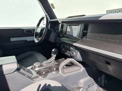 Used 2022 Ford Bronco Big Bend AWD/4WD image 31