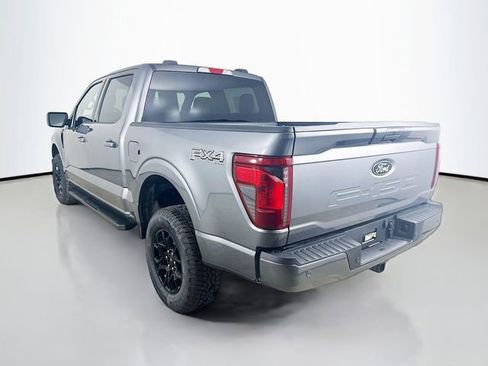 New 2026 Ford F150 XLT AWD/4WD image 5