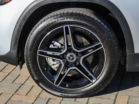 Certified 2026 Mercedes-Benz GLA 250 4MATIC image 12