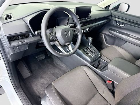 Certified 2024 Honda CR-V EX image 9
