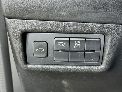 Used 2025 MAZDA CX-5 AWD 2.5 S w/ Preferred Package image 17