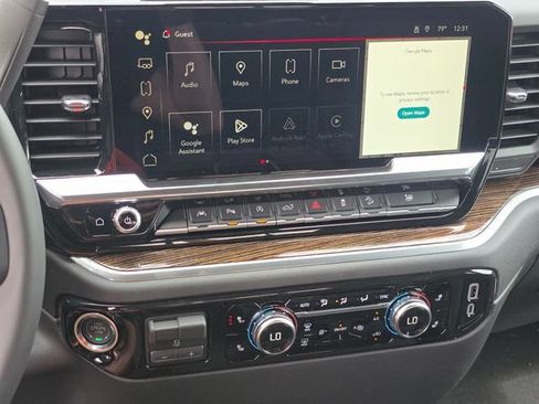 New 2026 GMC Sierra 1500 SLE AWD/4WD image 9