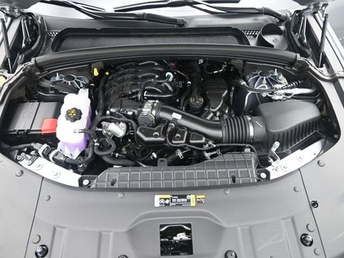 New 2026 Jeep Grand Cherokee L 4WD image 24