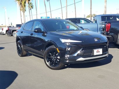 New 2026 Buick Envista Sport Touring