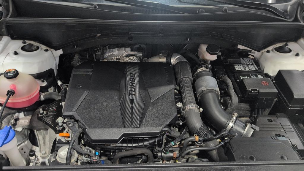 Used 2022 Kia Sorento SX FWD image 28