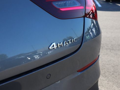 New 2026 Mercedes-Benz CLA 250 4MATIC image 8