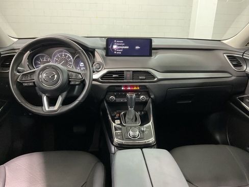 Used 2023 MAZDA CX-9 Touring AWD/4WD image 6