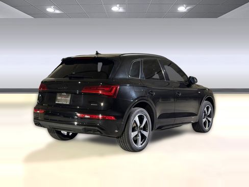 Used 2023 Audi Q5 2.0T Prestige w/ Prestige Package AWD/4WD image 9