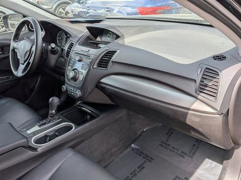 Used 2018 Acura RDX AWD image 25