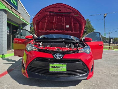 Used 2017 Toyota Corolla LE FWD image 53