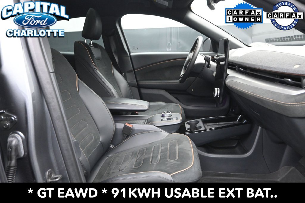 Used 2023 Ford Mustang Mach-E GT AWD/4WD image 12