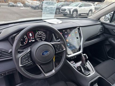 Certified 2025 Subaru Legacy Premium image 18