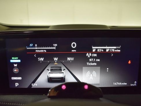 Certified 2023 Nissan Ariya image 27