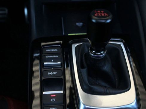 Used 2024 Acura Integra A-Spec FWD image 24
