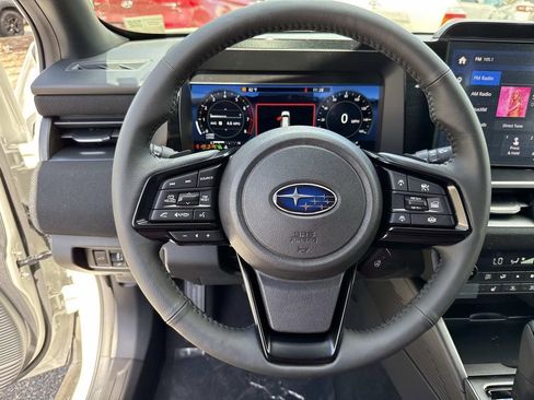 New 2026 Subaru Outback Premium image 41