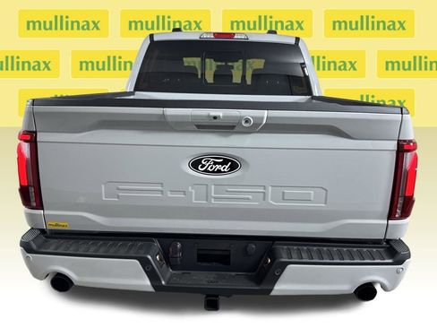 New 2026 Ford F150 Lariat w/ Equipment Group 501A Mid image 21