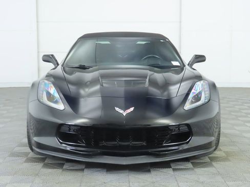 Used 2019 Chevrolet Corvette Grand Sport image 10