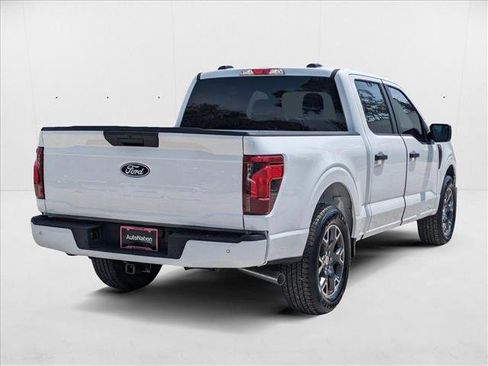 New 2025 Ford F150 STX w/ Equipment Group 200A image 2