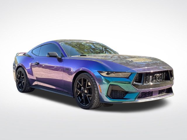 Used 2026 Ford Mustang GT RWD image 9