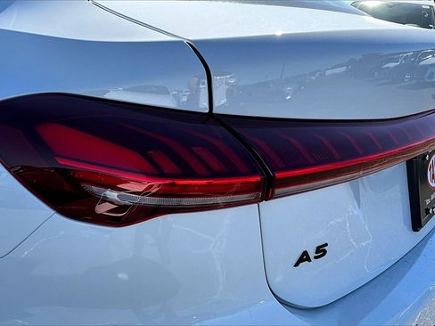New 2025 Audi A5 2.0T Premium Plus image 9