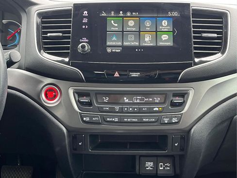 Used 2022 Honda Pilot EX-L image 15