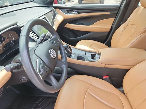 Used 2018 Buick LaCrosse Essence w/ Sights and Sounds Package FWD image 5