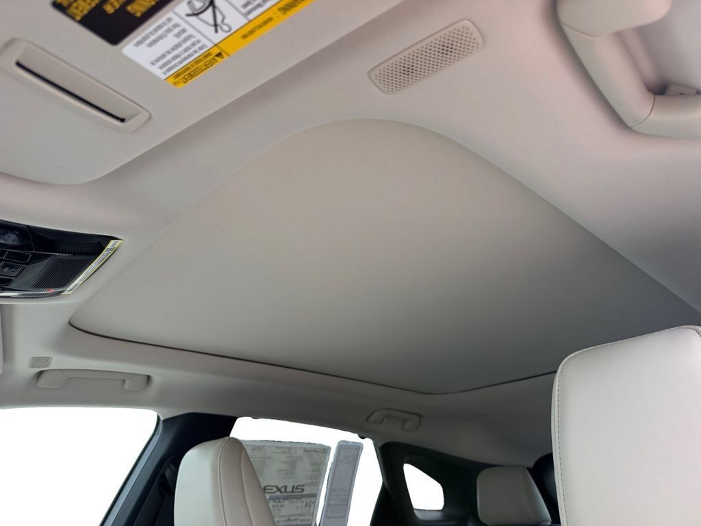 New 2026 Lexus RX 350 AWD w/ Convenience Package image 24