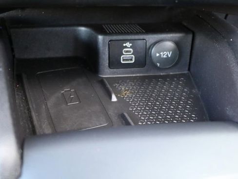 Used 2024 Ford Bronco Sport Outer Banks w/ Tech Package image 27