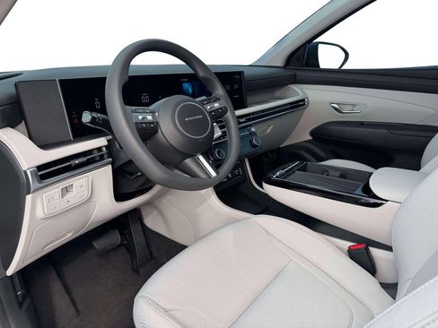 New 2026 Hyundai Tucson SEL image 14